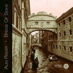 Bridge Of Sighs