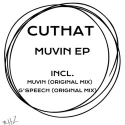 Muvin Ep