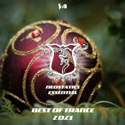 Best Of Trance 2021