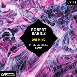 One Mind (Integral Bread Remix)