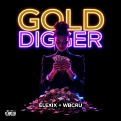 Gold Digger