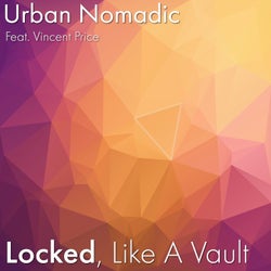 Locked, Like A Vault (feat. Vincent Price)