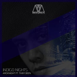Indigo Nights feat. Thir13een