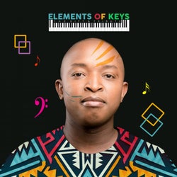 Elements of Keys (The Gift & Tribute)