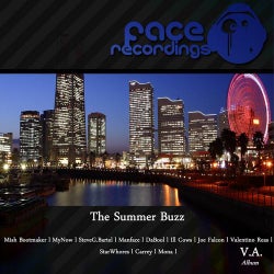 The Summer Buzz