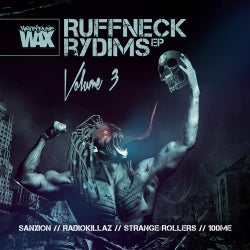 Ruffneck Rydims Volume 3