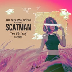 Scatman (Love Me Loud)