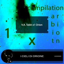 Tabit X1 Orion
