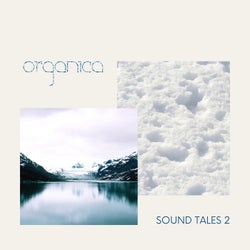 Organica - Sound Tales 2