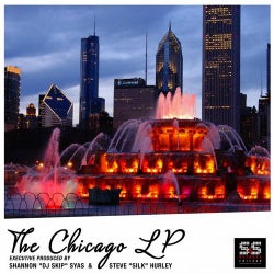 The Chicago LP, Volume 1 of 4