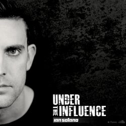 Under The Influence Chart March 2016