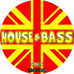 House & Bass Vol.5