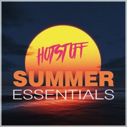 Hot Stuff - Summer Essentials