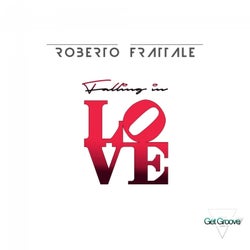 Falling In Love