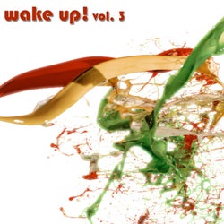 Wake Up!, Vol. 3