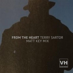 From The Heart (Matt Key Remix)
