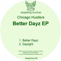 Better Dayz EP