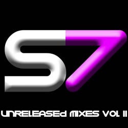 Unreleased Mixes Volume 2