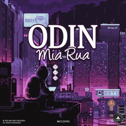 Mia Rua