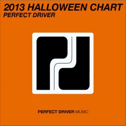 2013 Halloween Chart