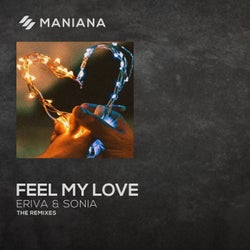 Feel My Love // the Remixes