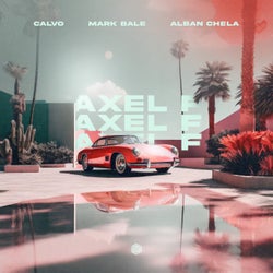 Axel F (Extended Mix)