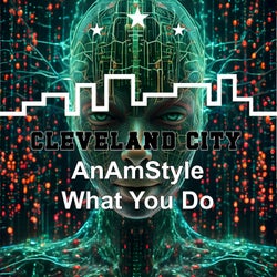 What You Do