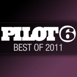 Pilot 6 Recordings - Best Of 2011