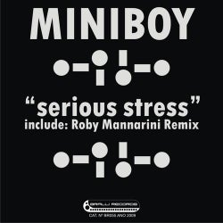 Serious Stress Remix