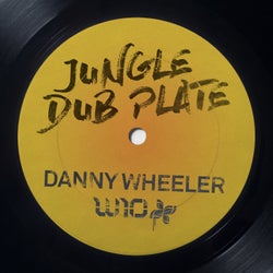 Jungle Dub Plate