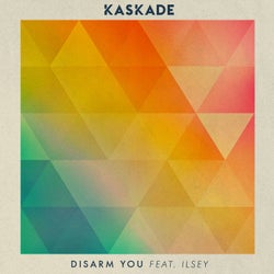 Disarm You (feat. Ilsey) [Extended]