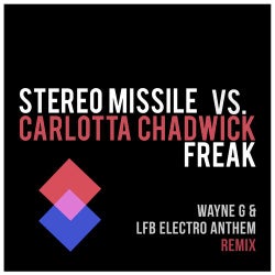 Freak (Remix)