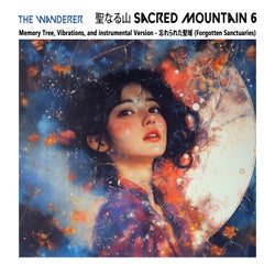 聖なる山 Sacred Mountain 6