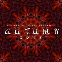 Stellar Fountain Presents : Autumn 2018