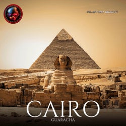 Cairo (Guaracha)
