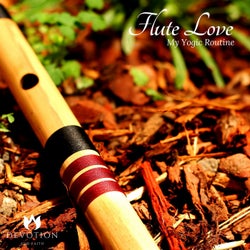 Flute Love - My Yogic Routine