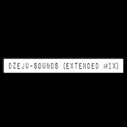 Sounds (Extended Mix)