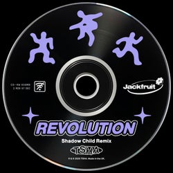 Revolution (Shadow Child Remix Extended)