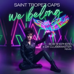 We Belong