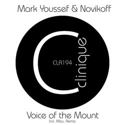 Voice of the Mount