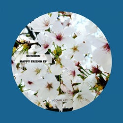 Happy Friend EP