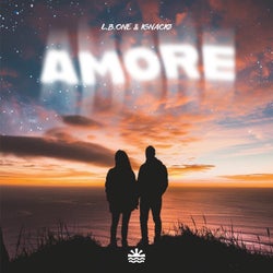 Amore (Extended Mix)