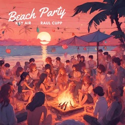 Beach Party