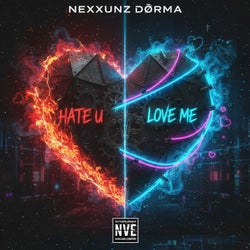 HATE U, LOVE ME