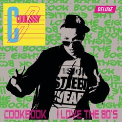 I Love The 80's (Deluxe Edition)