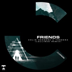Friends (Lollibus Extended Remix)