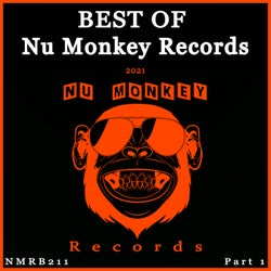 Best Of Nu Monkey Records Part 1