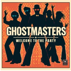 Welcome to the Party