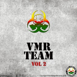 Vmr Team, Vol. 2