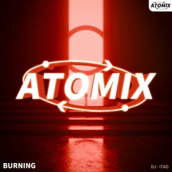 Burning